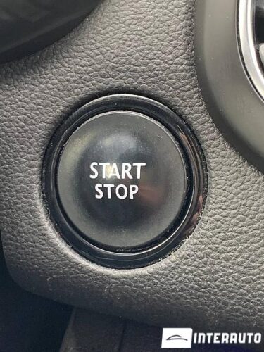 Renault Talisman 42 interauto-car