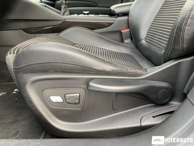 Renault Talisman 34 interauto-car