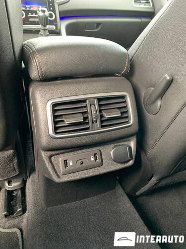 Renault Talisman 45 interauto-car