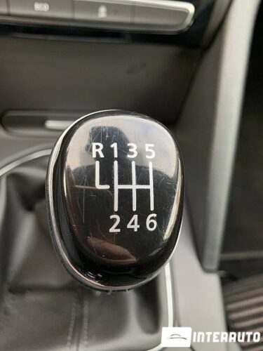 Renault Talisman 41 interauto-car