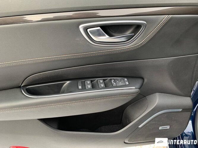 Renault Talisman 43 interauto-car