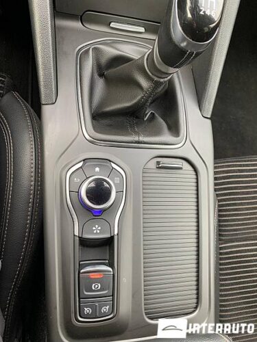 Renault Talisman 40 interauto-car