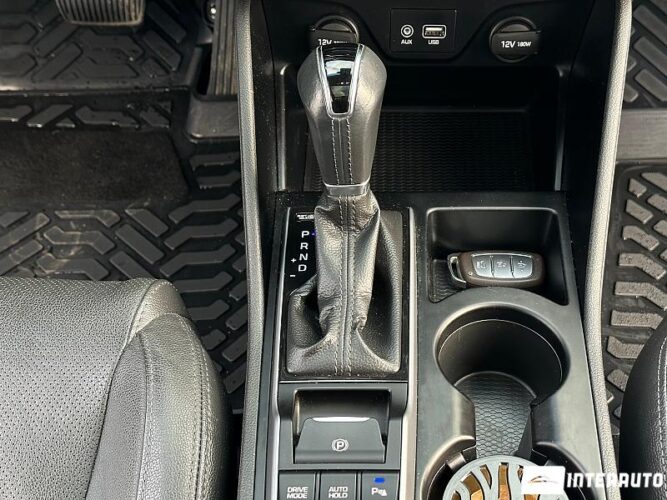 Hyundai Tucson 49 interauto-car