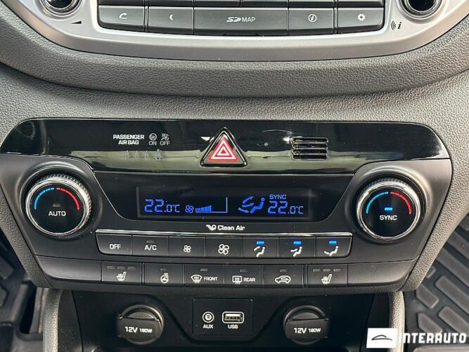 Hyundai Tucson 48 interauto-car