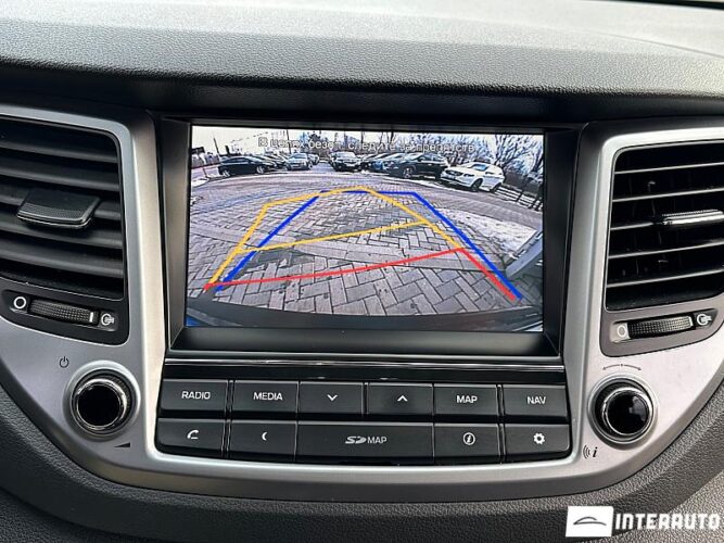 Hyundai Tucson 47 interauto-car