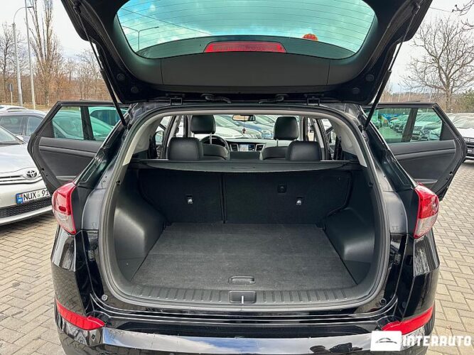 Hyundai Tucson 56 interauto-car