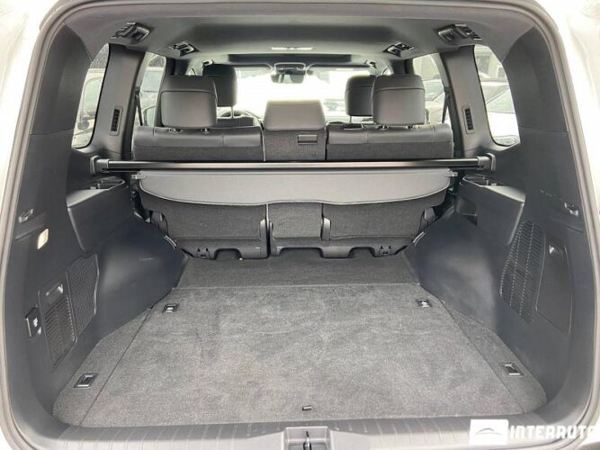 Toyota Land Cruiser 53 interauto-car