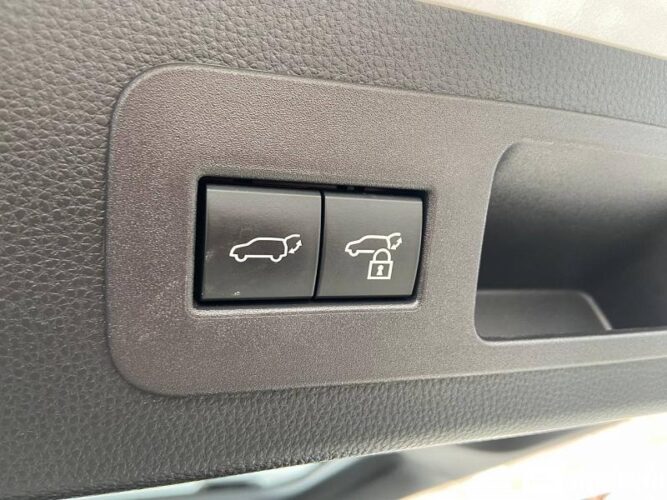 Toyota Land Cruiser 54 interauto-car