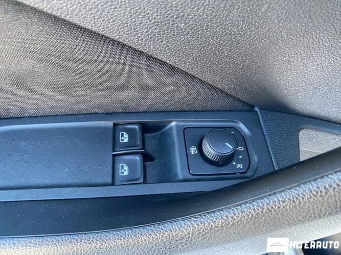 Skoda Scala 40 interauto-car