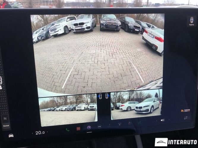 Tesla Model X Plaid 48 tesla Model X Plaid 2023