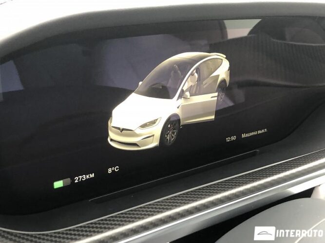 Tesla Model X Plaid 47 tesla Model X Plaid 2023
