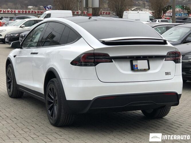 Tesla Model X Plaid 39 tesla Model X Plaid 2023