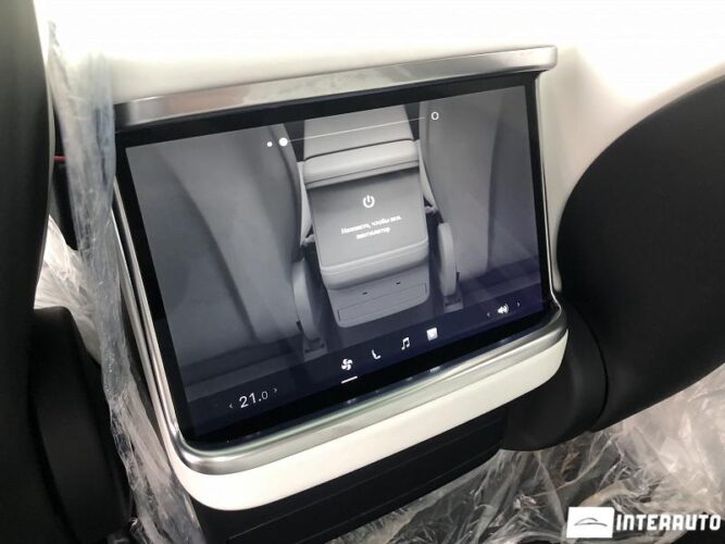 Tesla Model X Plaid 51 tesla Model X Plaid 2023