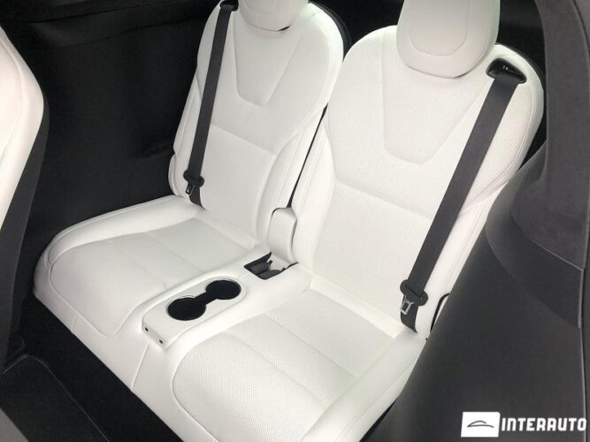 Tesla Model X Plaid 45 tesla Model X Plaid 2023
