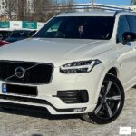 Volvo XC 90 2017
