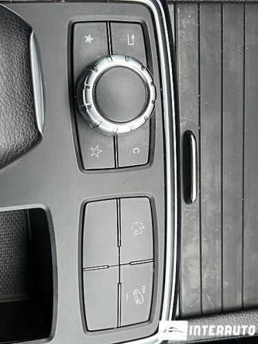 Mercedes ML 250 39 interauto-car