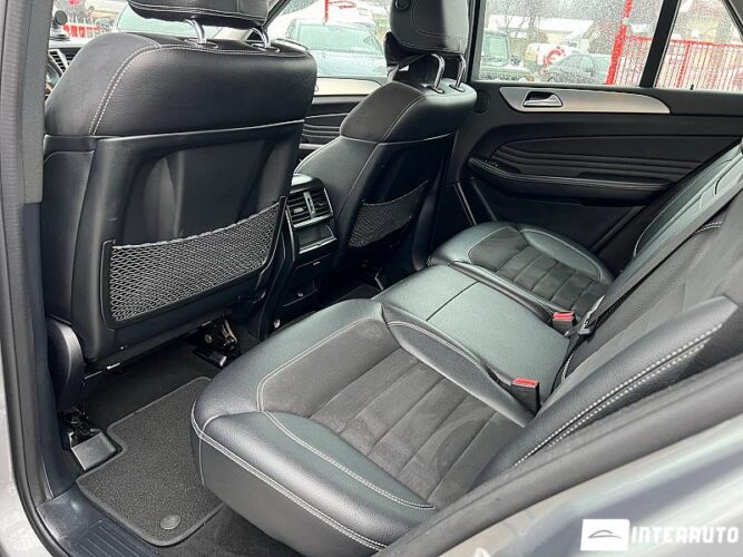 Mercedes ML 250 41 interauto-car