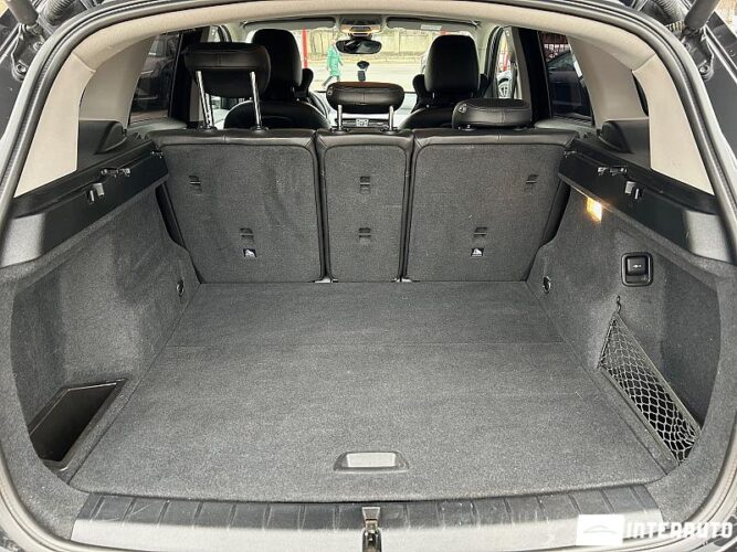 BMW X1 1.6D 44 interauto-car