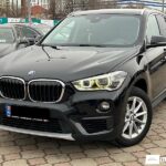 BMW X1 1.6D 2019