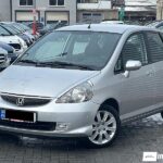 Honda Jazz 2006