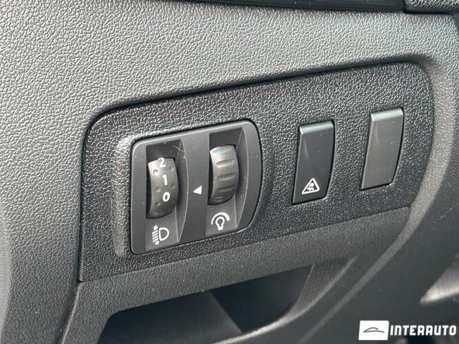 Renault Grand Scenic 42 interauto-car