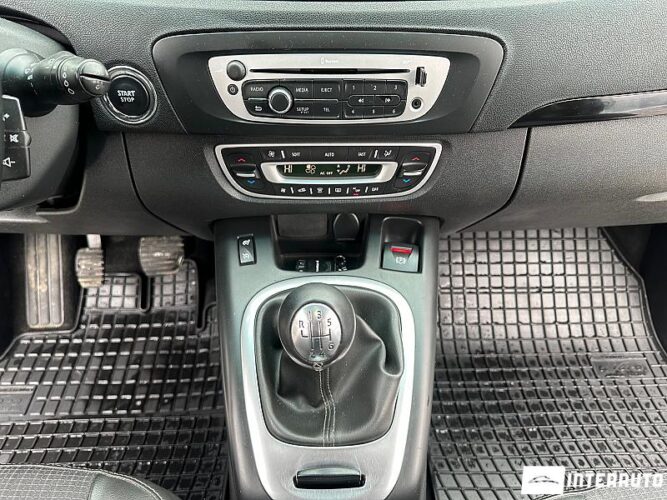 Renault Grand Scenic 41 interauto-car