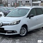 Renault Grand Scenic 2014