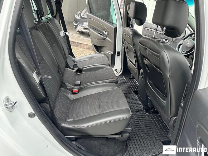 Renault Grand Scenic 45 interauto-car