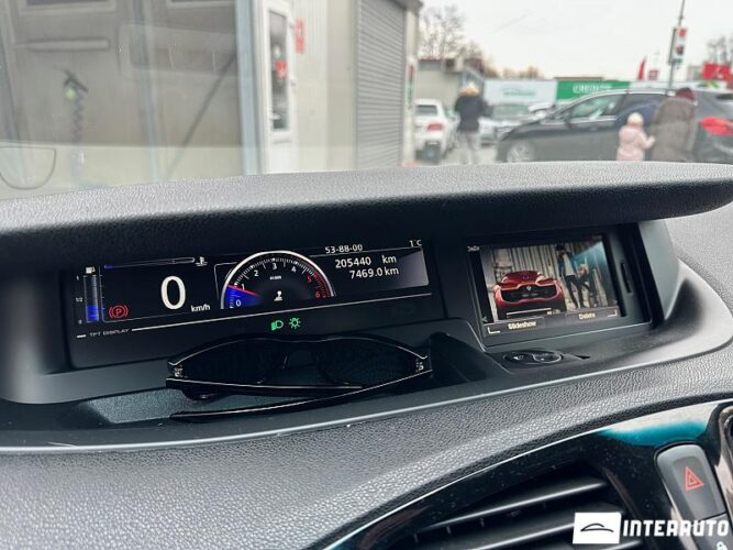 Renault Grand Scenic 38 interauto-car