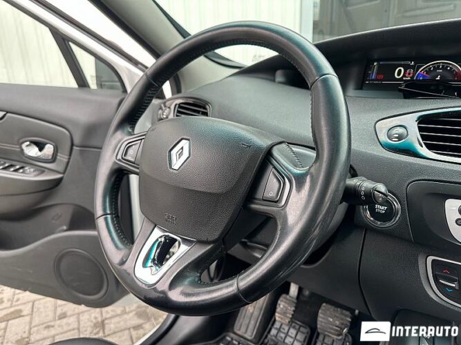 Renault Grand Scenic 34 interauto-car
