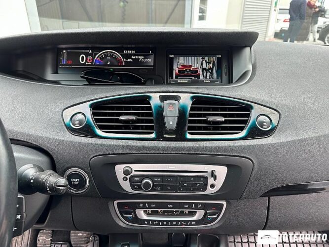 Renault Grand Scenic 39 interauto-car
