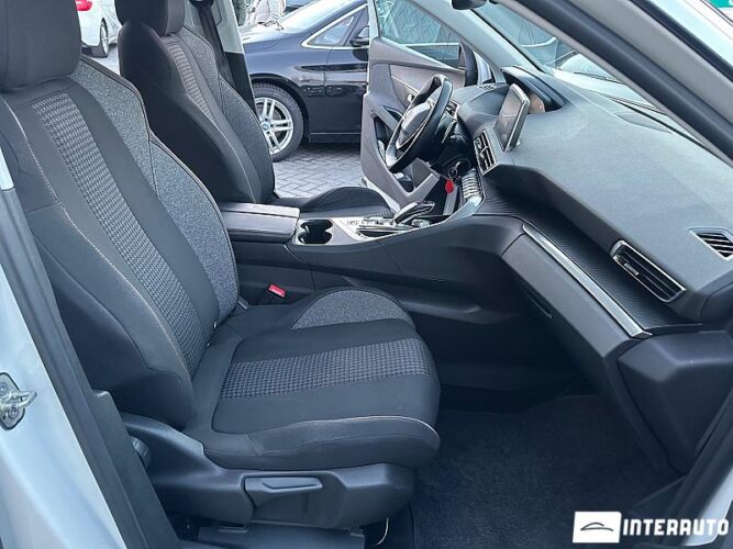 Peugeot 3008 41 interauto-car
