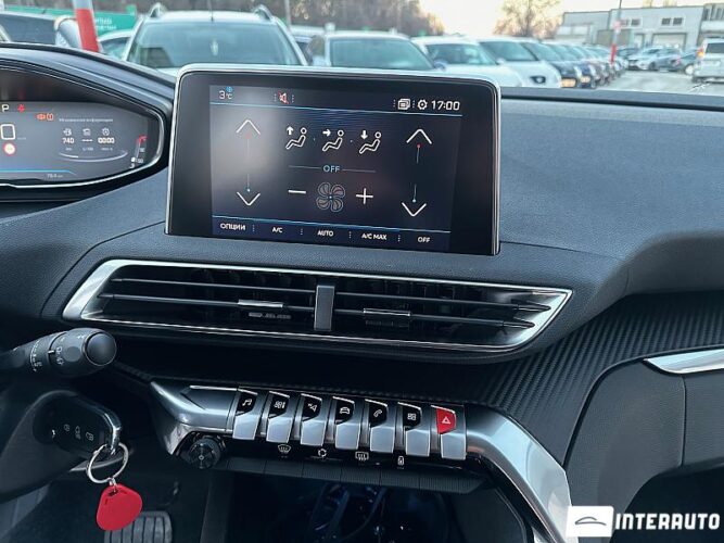 Peugeot 3008 37 interauto-car