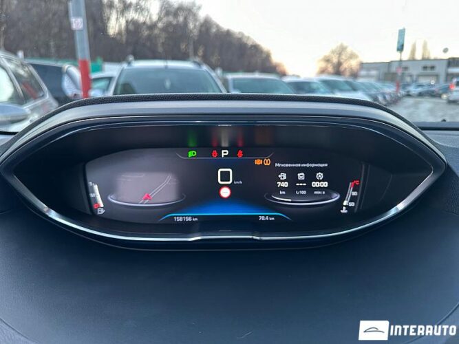 Peugeot 3008 36 interauto-car