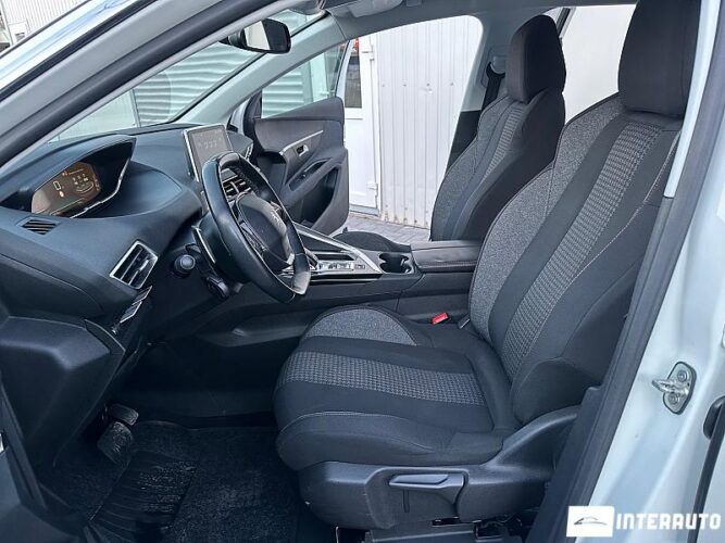 Peugeot 3008 32 interauto-car