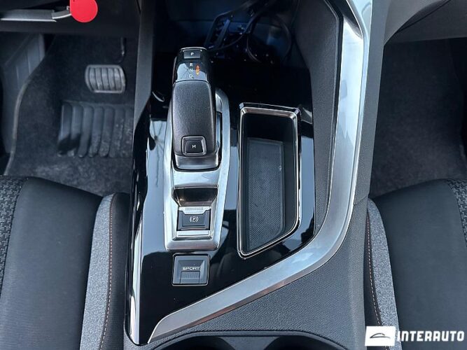 Peugeot 3008 39 interauto-car