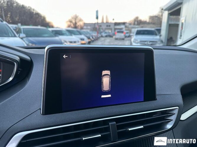 Peugeot 3008 38 interauto-car