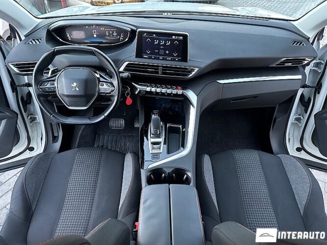 Peugeot 3008 34 interauto-car