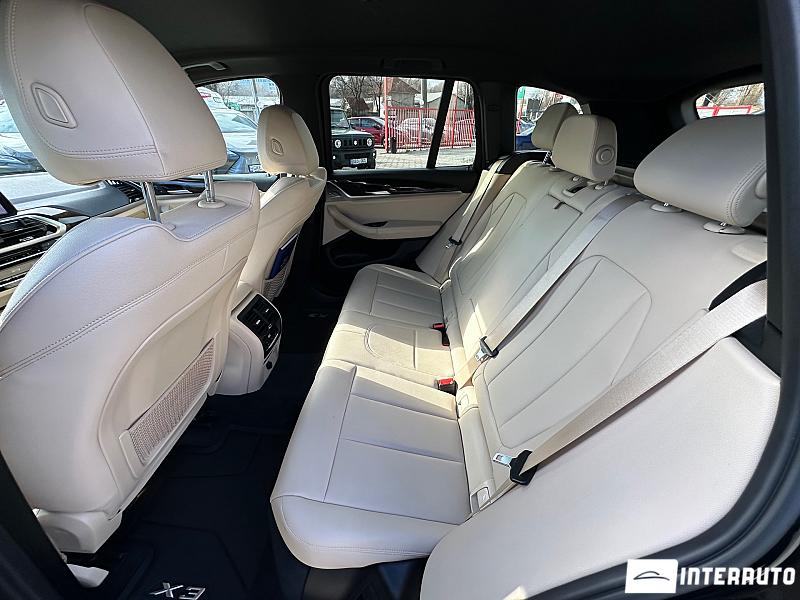 BMW X3 3.0i 28 automobil-interauto
