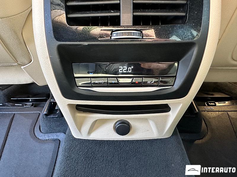 BMW X3 3.0i 29 automobil-interauto