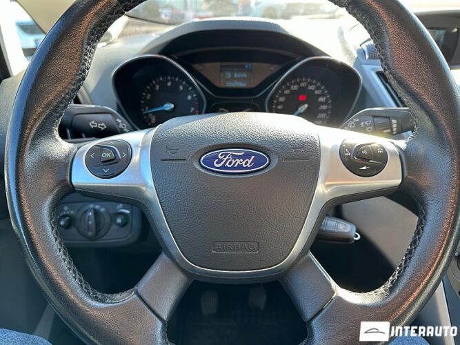 Ford Grand C-MAX 39 interauto-car