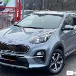 Kia Sportage 2020