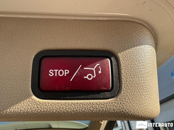 Mercedes ML 250 46 interauto-car