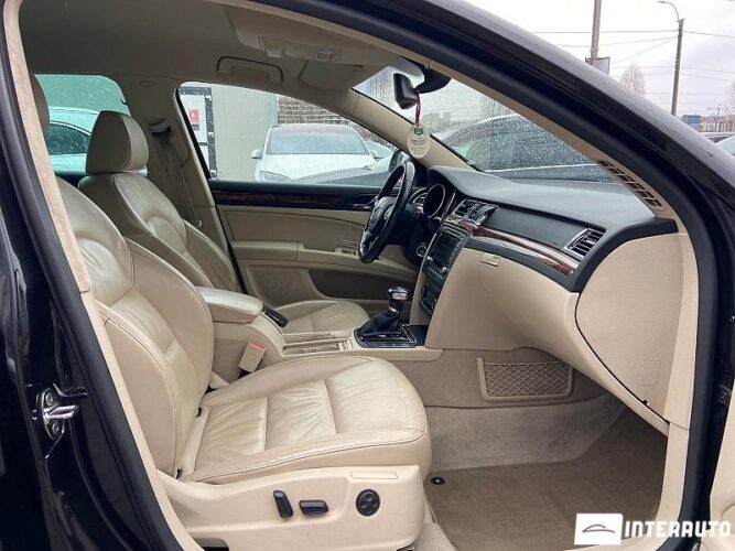 Skoda Superb 49 interauto-car