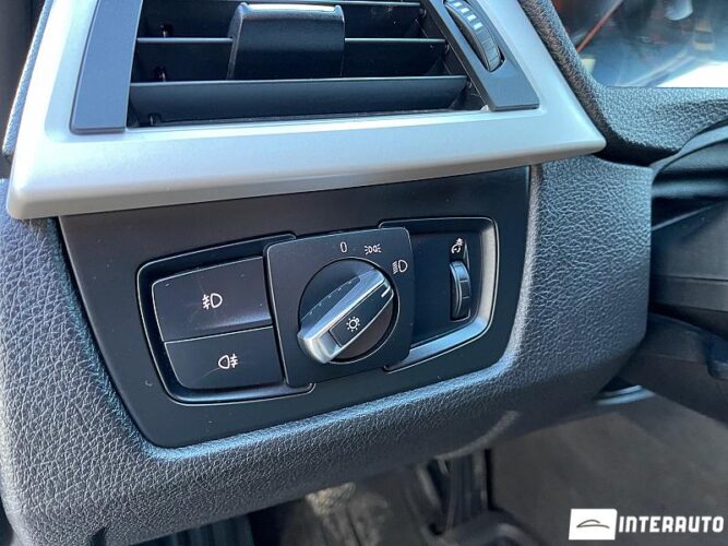 BMW 320 36 interauto-car