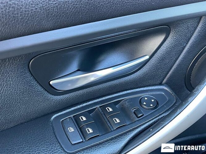 BMW 320 33 interauto-car