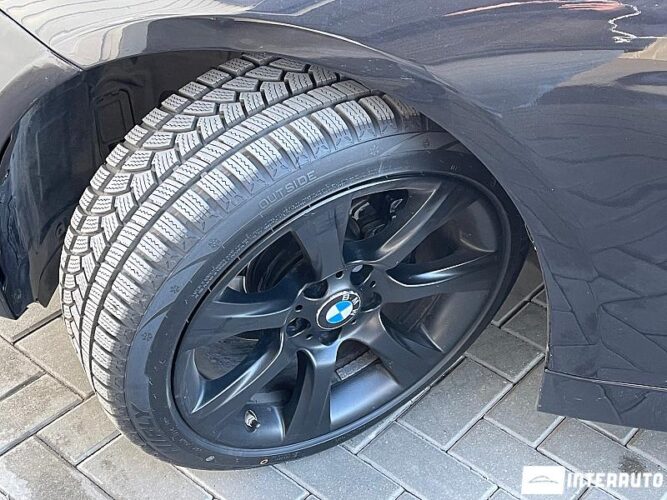 BMW 320 46 interauto-car