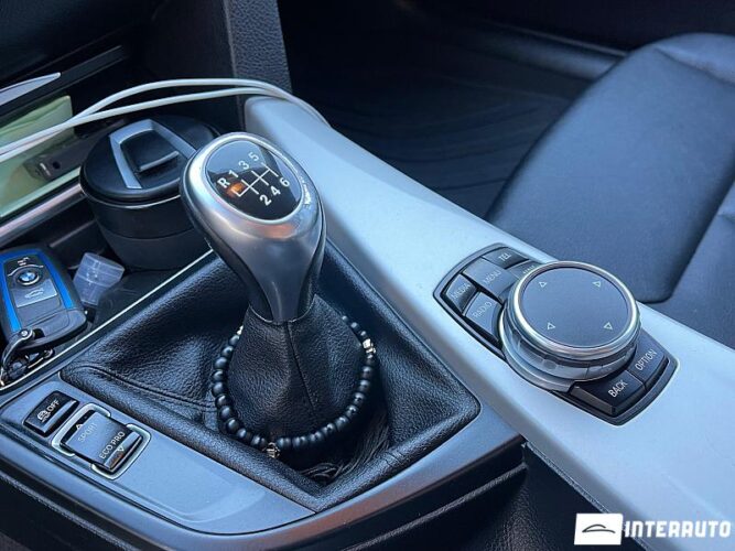 BMW 320 42 interauto-car