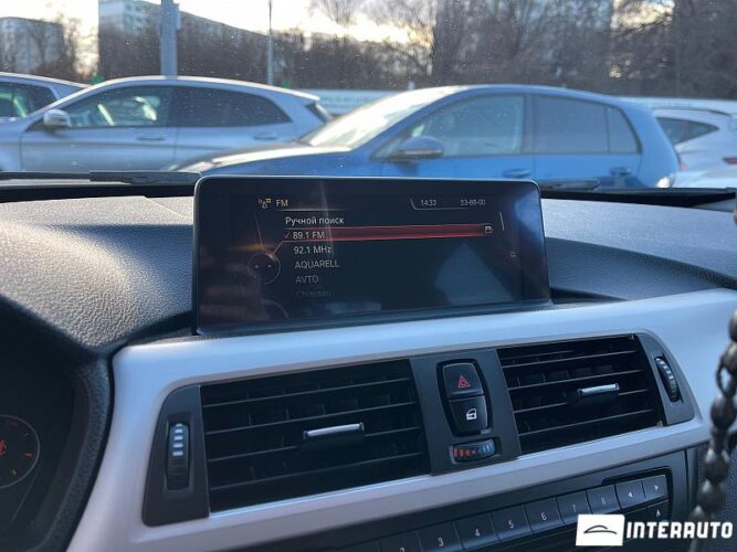 BMW 320 40 interauto-car