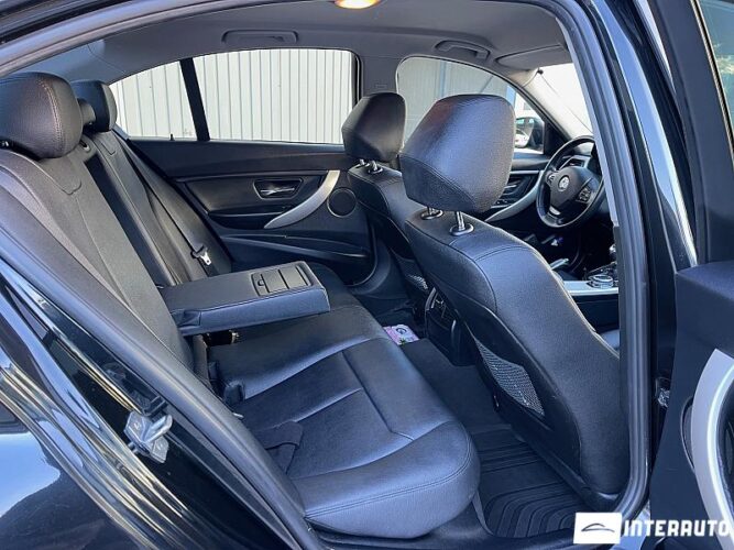 BMW 320 44 interauto-car